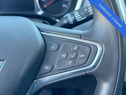 Used 2020 Chevrolet Equinox LT FWD image 22