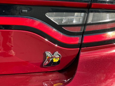 Used 2023 Dodge Charger Scat Pack w/ Navigation & Travel Group image 31