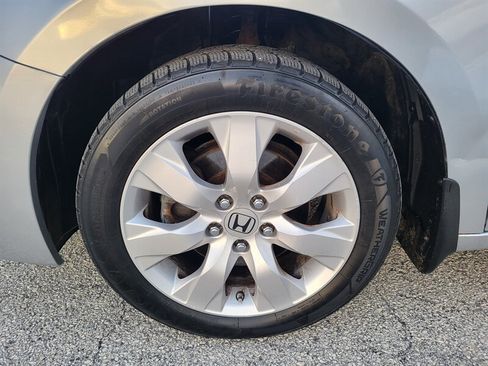 Used 2008 Honda Accord EX-L image 34