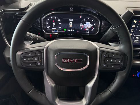 Certified 2024 GMC Sierra 1500 Elevation AWD/4WD image 14