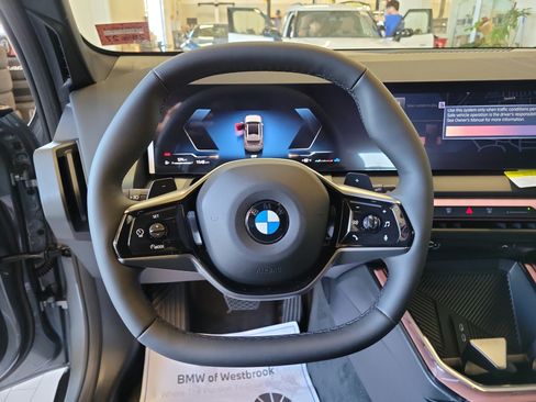 New 2026 BMW X3 xDrive30i w/ Convenience Package AWD/4WD image 20