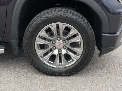 Used 2022 GMC Sierra 1500 Denali AWD/4WD image 32