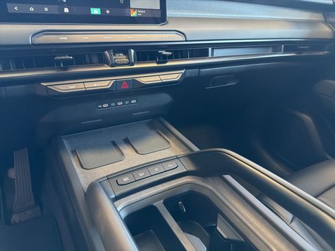 New 2027 Kia Telluride EX X-Line image 26