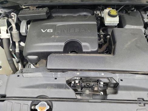 Used 2019 Nissan Pathfinder S FWD image 30