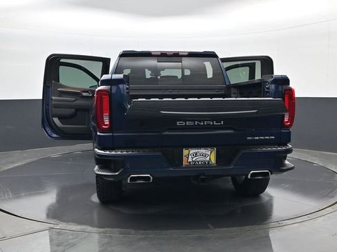Used 2023 GMC Sierra 1500 Denali w/ Technology Package image 32