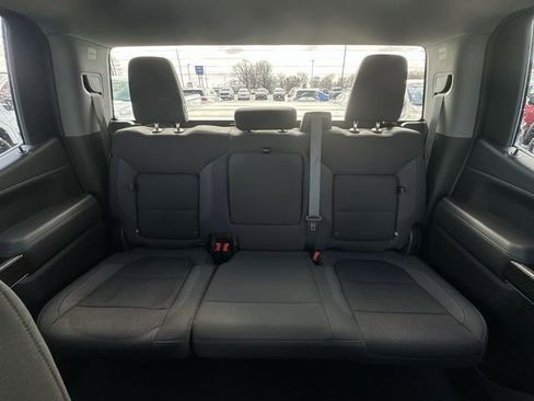 Used 2021 Chevrolet Silverado 1500 LT Trail Boss w/ Bed Protection Package image 21