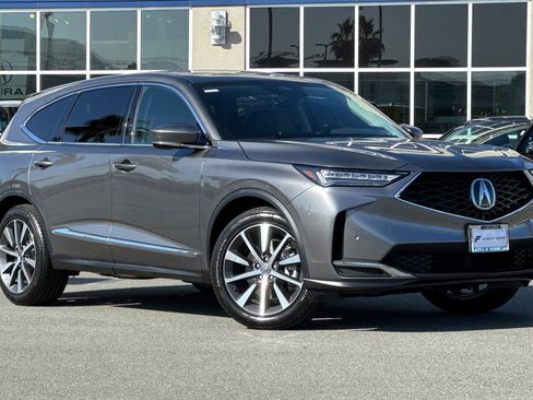 New 2026 Acura MDX w/ Technology Package image 2