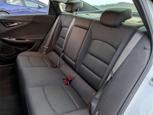 Used 2024 Chevrolet Malibu LT image 24