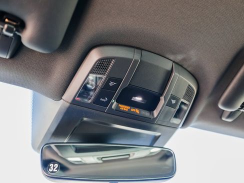 Certified 2024 Porsche 911 Carrera GTS image 21