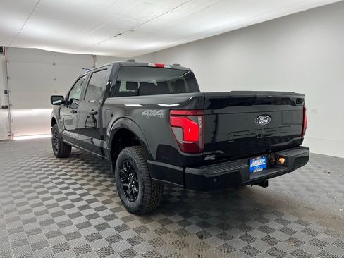 New 2026 Ford F150 STX image 11