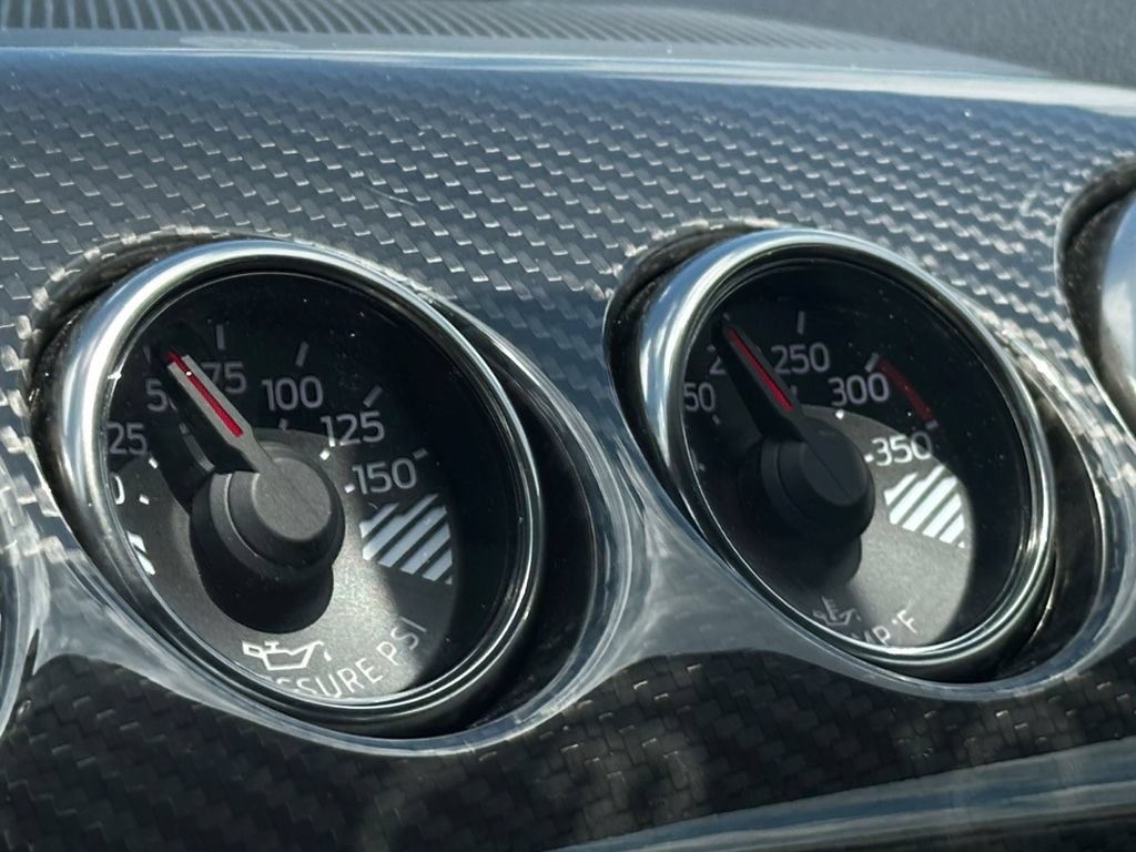 Used 2020 Ford Mustang Shelby GT500 w/ Technology Package RWD image 19