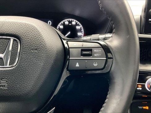 Used 2024 Honda CR-V EX-L image 21