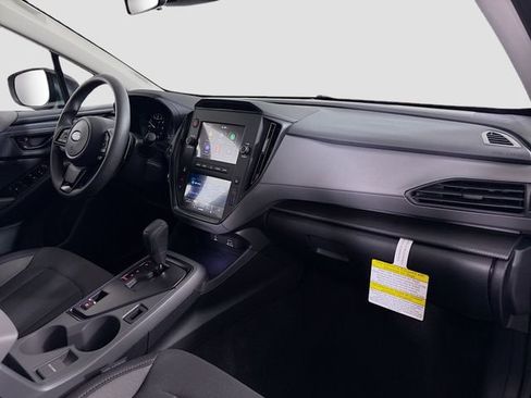New 2026 Subaru Crosstrek 2.5i image 26