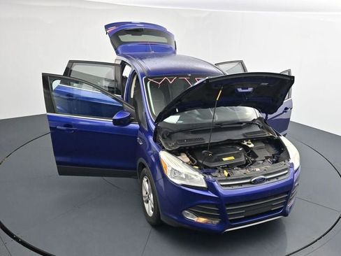 Used 2014 Ford Escape SE FWD image 29