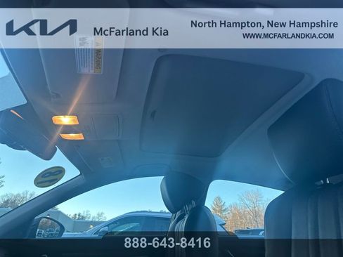 Used 2018 Honda Accord EX-L image 22