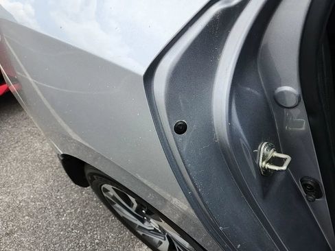 Used 2017 Honda Civic EX image 22