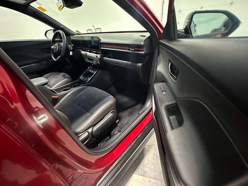 Used 2024 Hyundai Kona N Line FWD image 23