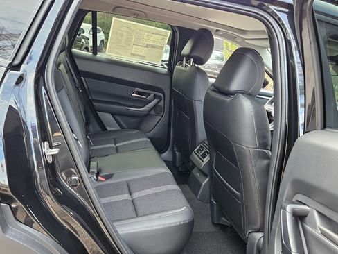 New 2026 MAZDA CX-50 Meridian Edition w/ Weather Package image 14
