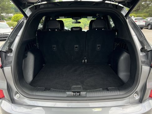 Used 2024 Ford Escape ST-Line AWD/4WD image 28