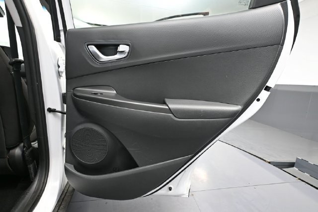 Used 2022 Hyundai Kona SEL w/ Convenience Package FWD image 31