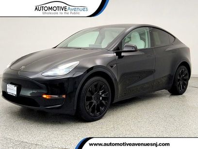 Used 2023 Tesla Model Y Long Range