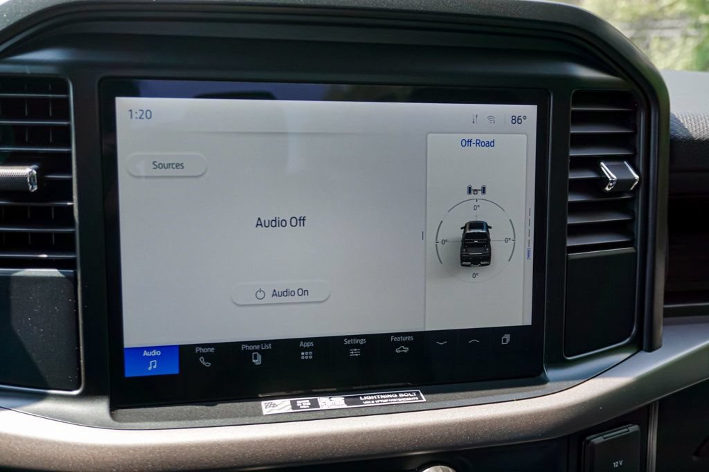 Used 2025 Ford F150 XL RWD image 18