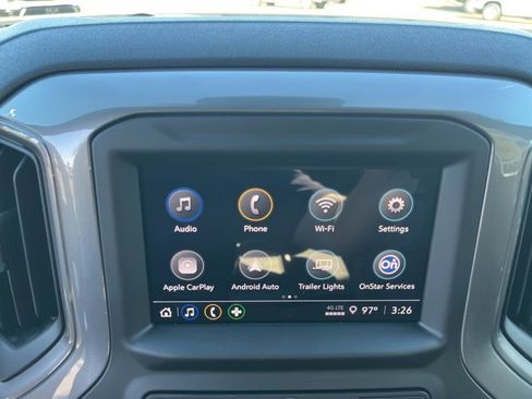 New 2026 Chevrolet Silverado 1500 W/T w/ WT Value Package image 21