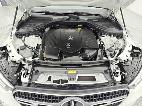 Certified 2026 Mercedes-Benz GLC 300 image 16