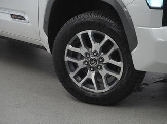 Used 2023 Toyota Tundra 1794 Edition w/ Advanced Package video 4