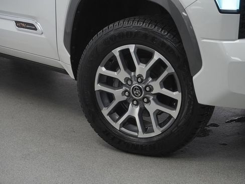 Used 2023 Toyota Tundra 1794 Edition w/ Advanced Package image 4