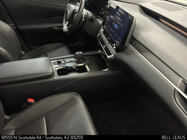 Used 2025 Lexus RX 350 Premium Plus w/ Accessory Package (Z1) FWD image 12