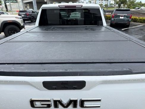 Used 2021 GMC Sierra 1500 Elevation RWD image 22