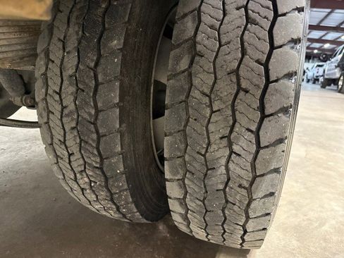 Used 2019 RAM 5500 Tradesman w/ Ambulance Prep Group image 40