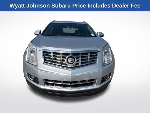 Used 2016 Cadillac SRX Performance FWD image 12