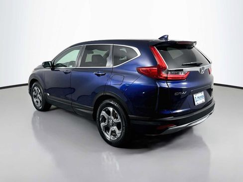 Used 2019 Honda CR-V EX image 5
