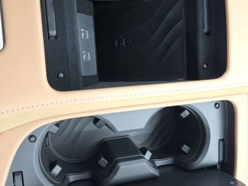 New 2026 INFINITI QX80 Luxe w/ Cargo Package image 39