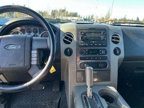 Used 2007 Ford F150 FX4 image 21