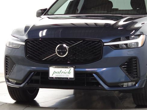 Certified 2026 Volvo XC60 B5 Plus w/ Climate Package AWD/4WD image 3
