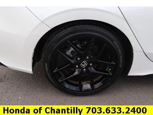 Used 2024 Honda Civic Sport image 30