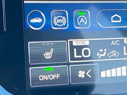 New 2026 Subaru Forester Wilderness AWD/4WD image 18
