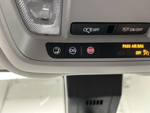 Certified 2022 Chevrolet Equinox LT image 25