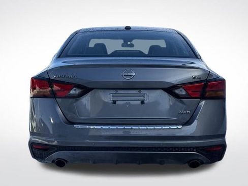 Used 2023 Nissan Altima 2.5 SL image 7