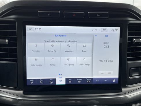 Used 2023 Ford F150 Lariat image 29