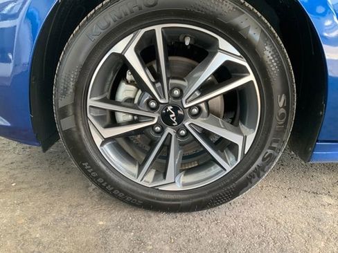 Used 2024 Kia Forte LXS w/ LXS Technology Package image 10