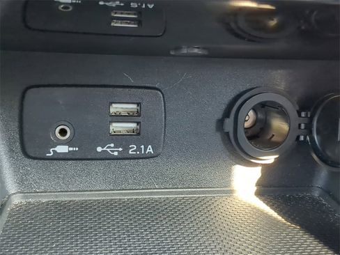 Certified 2022 Subaru Forester Wilderness image 25