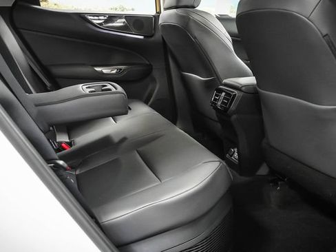 Used 2025 Lexus NX 350h AWD w/ Accessory Package (2T) image 24