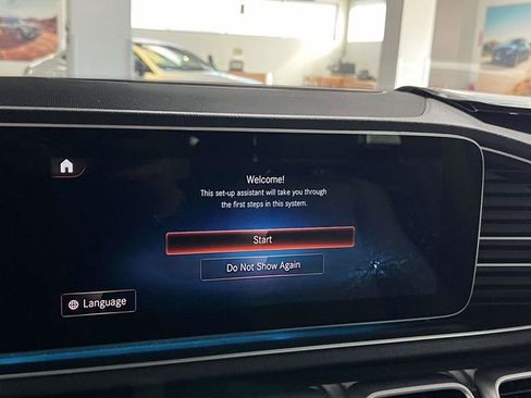 Certified 2022 Mercedes-Benz GLE 450 4MATIC image 29