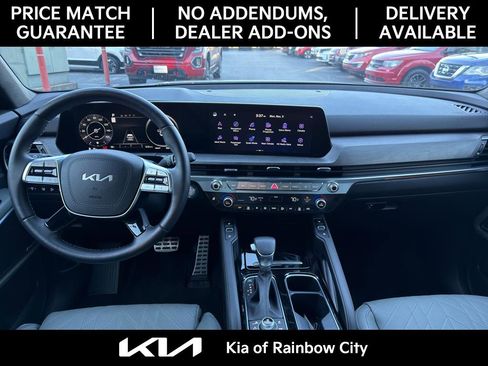 Used 2024 Kia Telluride SX Prestige X-Pro image 16