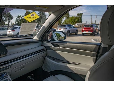 Used 2024 Hyundai Palisade SEL w/ Premium Package AWD/4WD image 23