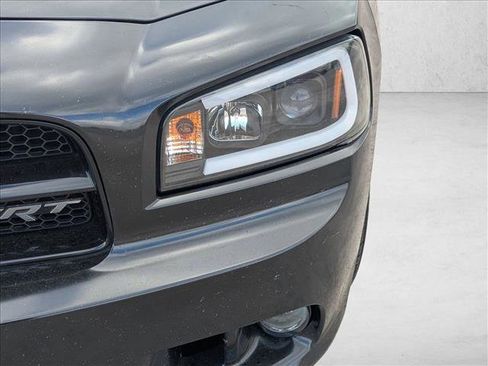 Used 2007 Dodge Charger SRT8 w/ SRT Option Group I image 9